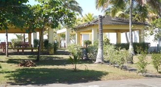 Beachfront Development Opportunity in Bajamar, Puntarenas