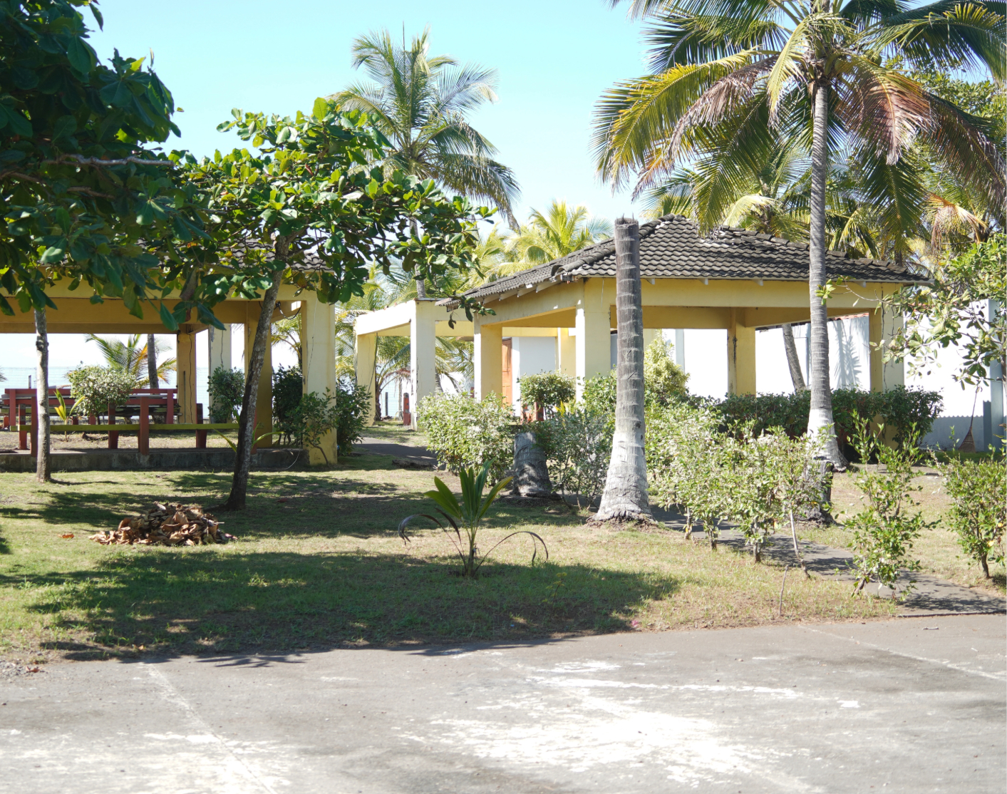 Beachfront Development Opportunity in Bajamar, Puntarenas