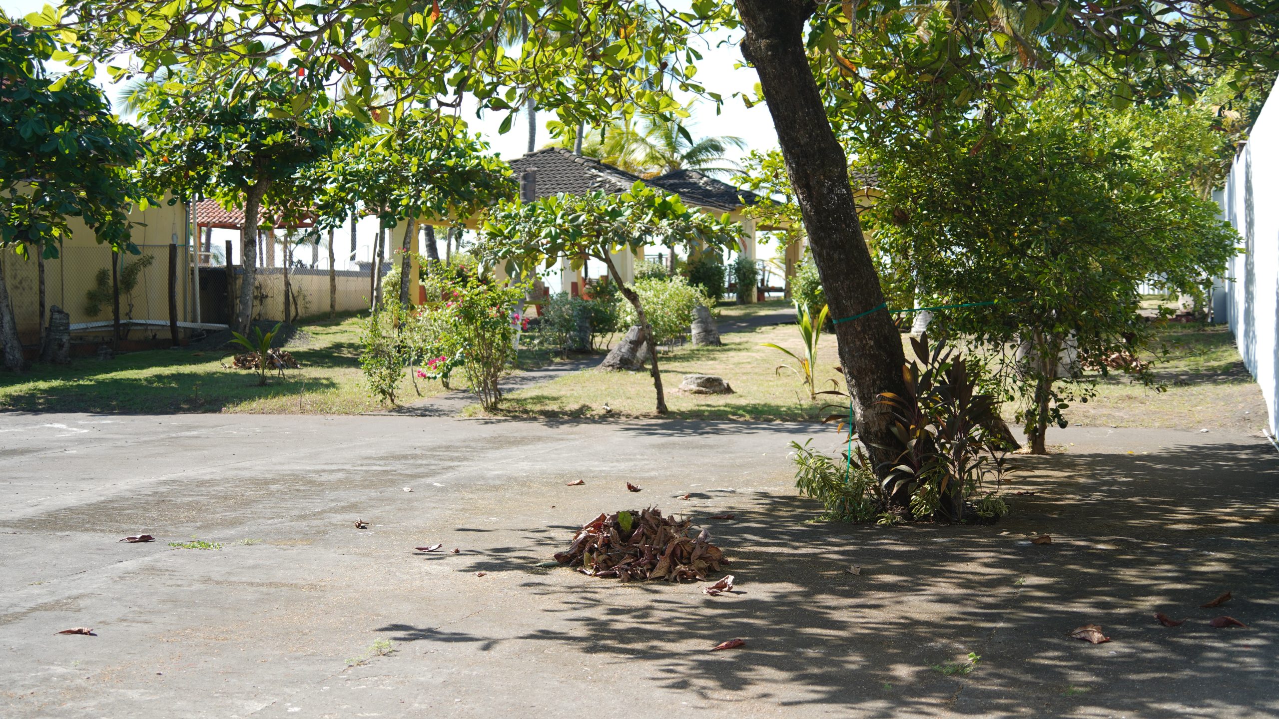 Beachfront Development Opportunity in Bajamar, Puntarenas
