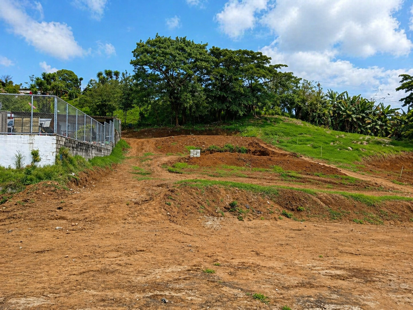 Build-Ready Lot with Panoramic Mountain Views – Volio, San Ramón