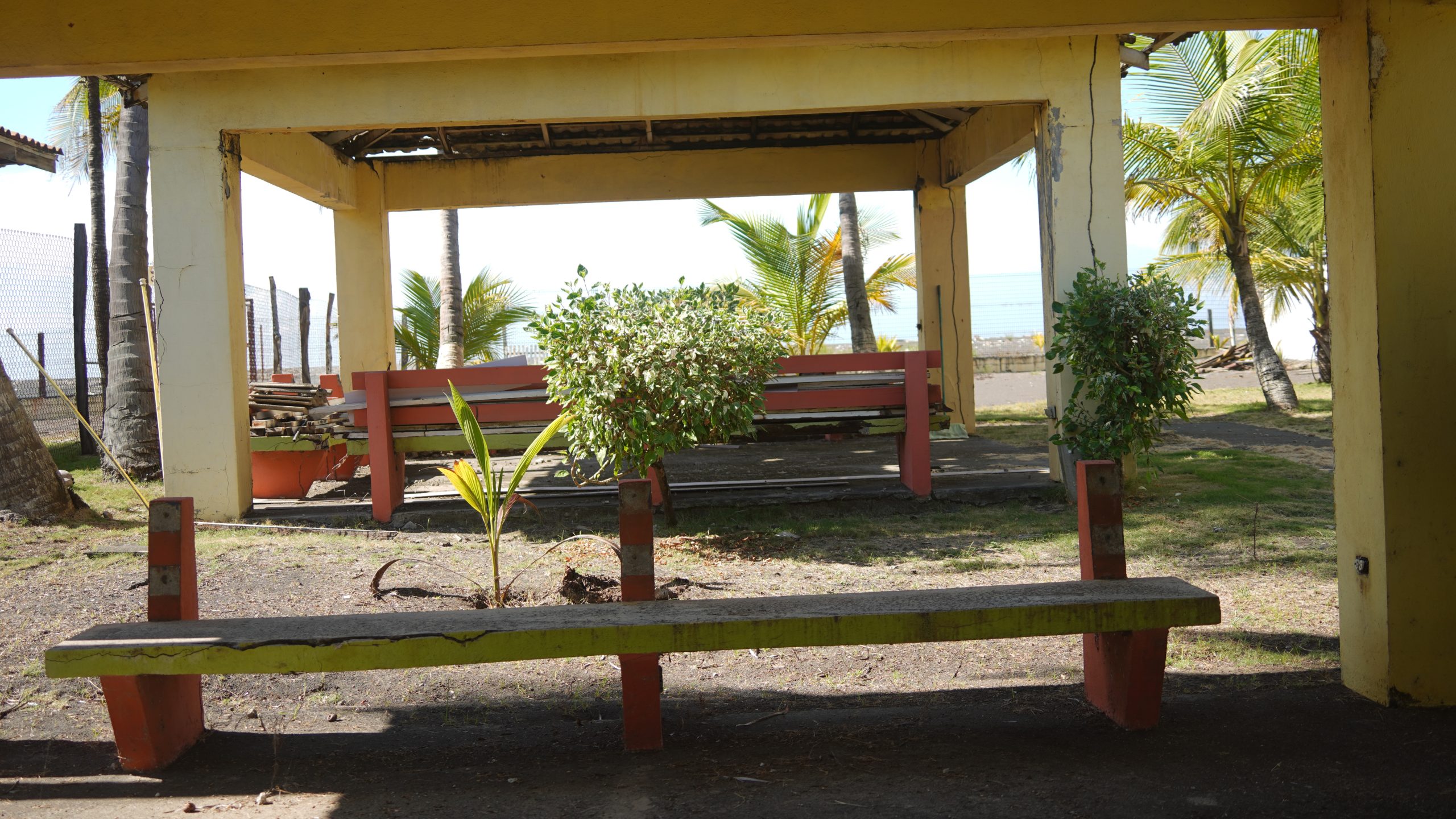 Beachfront Development Opportunity in Bajamar, Puntarenas