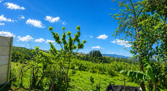 Country Estate with Equipped Ranch in Volio – San Ramón, Alajuela