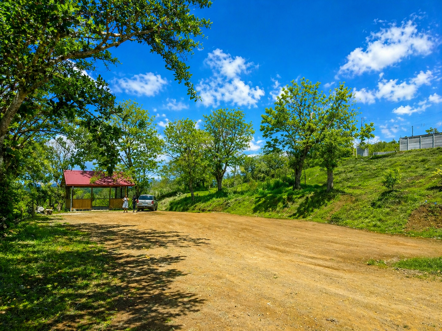 Country Estate with Equipped Ranch in Volio – San Ramón, Alajuela